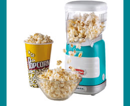 Ariete Συσκευή ποπ-κορν 2956/1