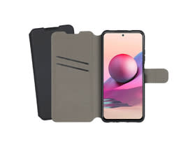 Θήκη Sentio Book Cover Redmi Note 10S