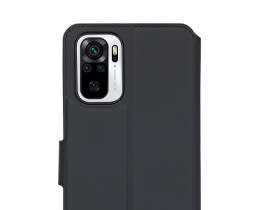 Θήκη Sentio Book Cover Redmi Note 10S