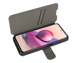 Θήκη Sentio Book Cover Redmi Note 10S