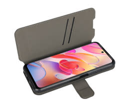 Θήκη Sentio Book Cover Redmi Note 10 5G