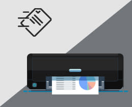 Πολυμηχάνημα Inkjet HP Mobile 250