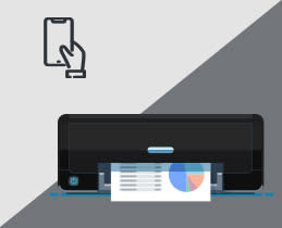 Πολυμηχάνημα Inkjet HP Mobile 250