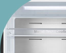 Hisense Ψυγειοκαταψύκτης RB645N4BFE