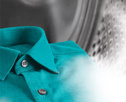 Whirlpool Πλυντήριο Ρούχων