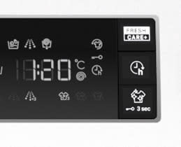 Whirlpool Πλυντήριο Ρούχων