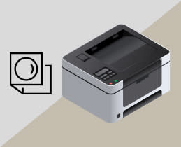 Πολυμηχάνημα Laser HP M443nda