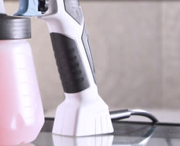 Ariete Ατμοκαθαριστής 4126 Sani Jet