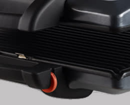 Izzy Σαντουϊτσιέρα Greek Grill