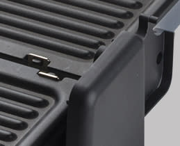 Izzy Σαντουϊτσιέρα Greek Grill