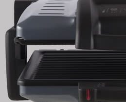 Izzy Σαντουϊτσιέρα Greek Grill