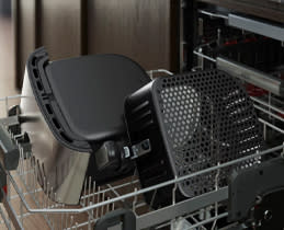 AEG Φριτέζα AF6-1-4ST