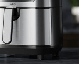 AEG Φριτέζα AF6-1-4ST