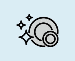 Whirlpool Πλυντήριο Πιάτων WBO 3033 PL X