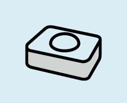 Whirlpool Πλυντήριο Πιάτων WBO 3033 PL X