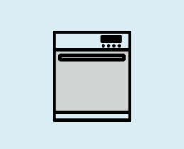 Whirlpool Πλυντήριο Πιάτων WBO 3033 PL X