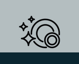 Whirlpool Πλυντήριο Πιάτων WIC 3C33 PFE