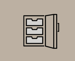 Whirlpool Καταψύκτης Κολώνα WVA35642NFW2