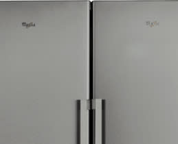 Whirlpool Μονόπορτο Ψυγείο SW8 AM2C XR 2