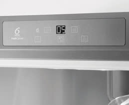 Whirlpool Μονόπορτο Ψυγείο SW8 AM2C XR 2