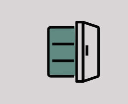 Whirlpool Μονόπορτο Ψυγείο SW8 AM2Y WR 2