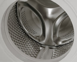 Whirlpool Πλυντήριο Ρούχων WIC 3C23 PFE