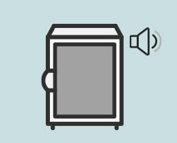 Inventor Καταψύκτης KF2-86MS