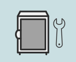 Inventor Καταψύκτης KF2-86MS