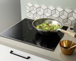 Brandt Εστίες Επαγωγικές BPI6464B