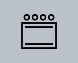 Brandt Φούρνος BOP7568LX