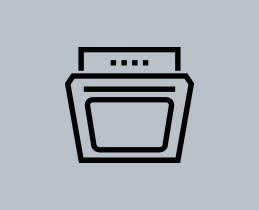 Brandt Φούρνος BOP7568LX