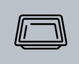 Brandt Φούρνος BOP7568LX