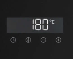 Brandt Φούρνος BOH7532B