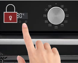 Brandt Φούρνος BOH7532B