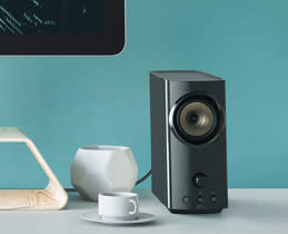 Ηχεία Creative T60 design