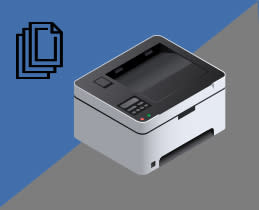 Εκτυπωτής Laser Kyocera P2235dn