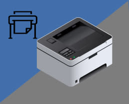 Εκτυπωτής Laser Kyocera P2235dn