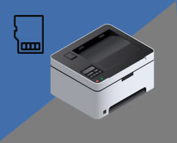 Εκτυπωτής Laser Kyocera P2235dn