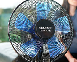Ανεμιστήρας επιτραπέζιος Taurus BOREAL 12