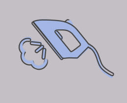 Braun Σύστημα Σιδερώματος IS2144BK