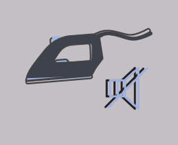 Braun Σύστημα Σιδερώματος IS2144BK