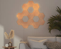 Nanoleaf Elements Hexagons