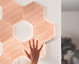 Nanoleaf Elements Hexagons