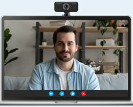 Webcam Creative Live!Cam SYNC 1080P V2 1080