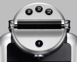 Καφετιέρα Espresso Με κάψουλα