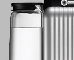 Καφετιέρα Espresso Με κάψουλα