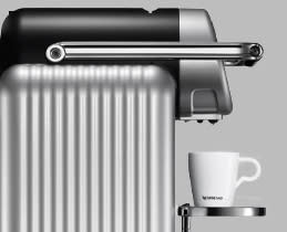 Καφετιέρα Espresso Με κάψουλα