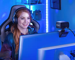 Elgato Facecam 60fps