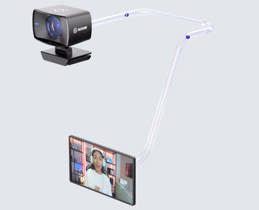 Elgato Facecam uncompressed