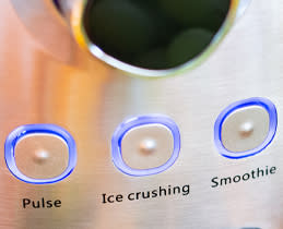 Rohnson Μπλέντερ R-583